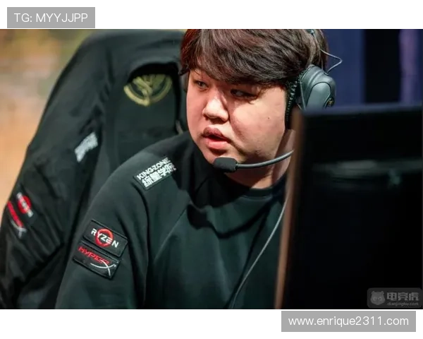 凯时电竞职业选手成长路径：成为顶尖电竞选手的实用建议与经验分享